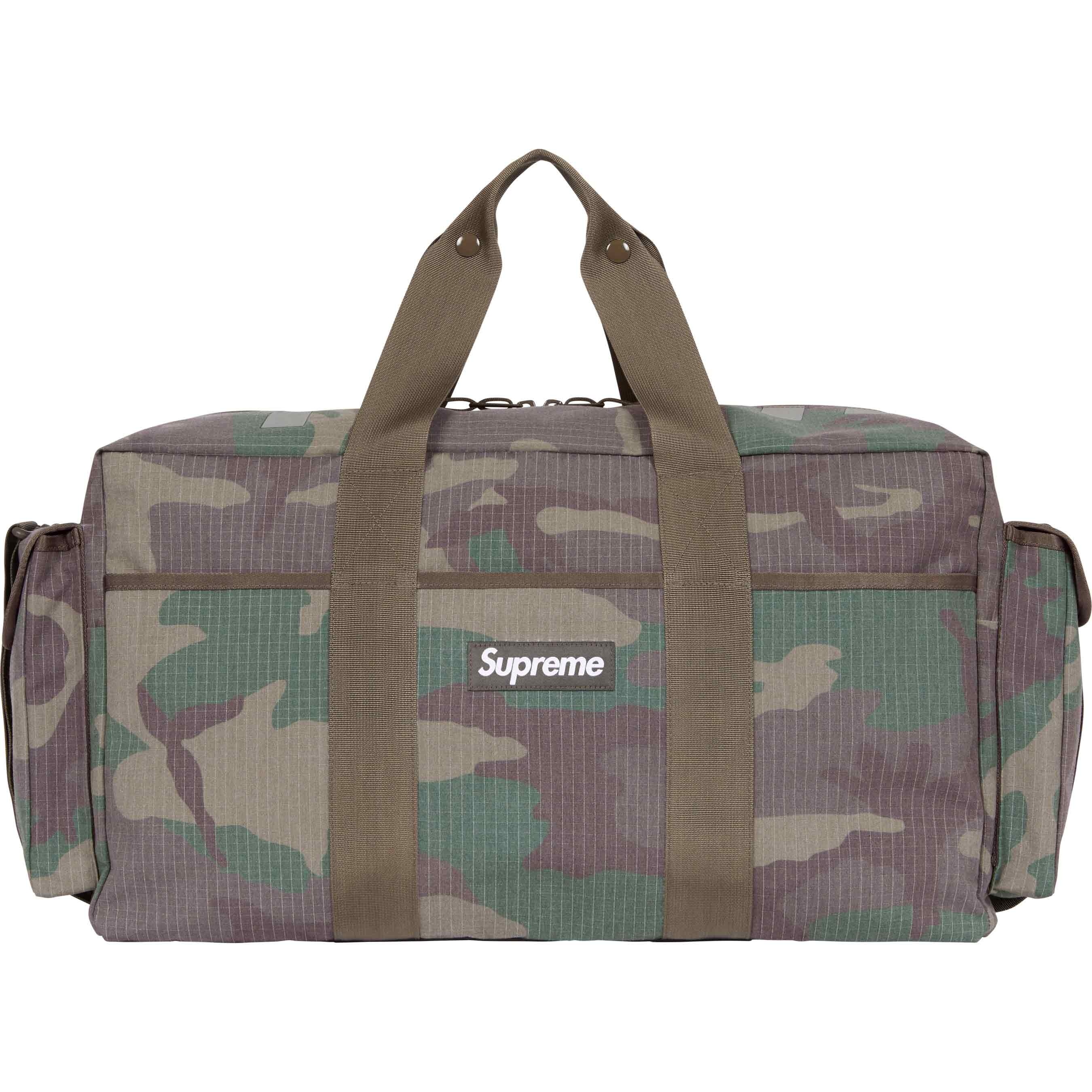 Duffle Bag view 7